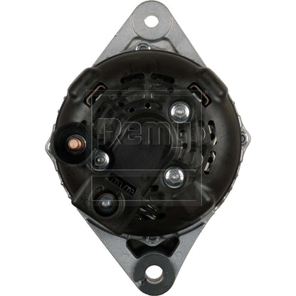 BBB Industries Remanufactured Alternator 11191