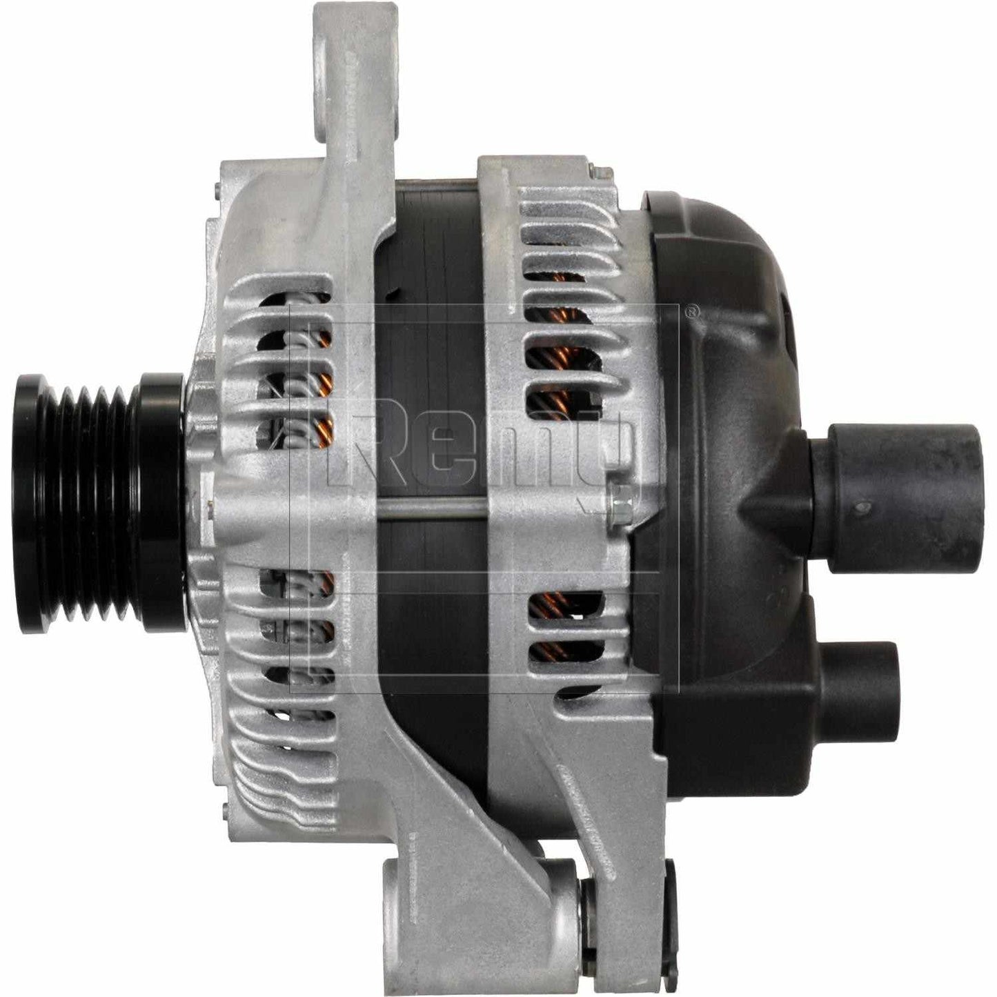 BBB Industries Remanufactured Alternator 11191