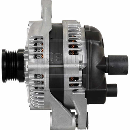 BBB Industries Remanufactured Alternator 11191