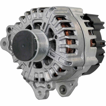 BBB Industries Remanufactured Alternator 11192