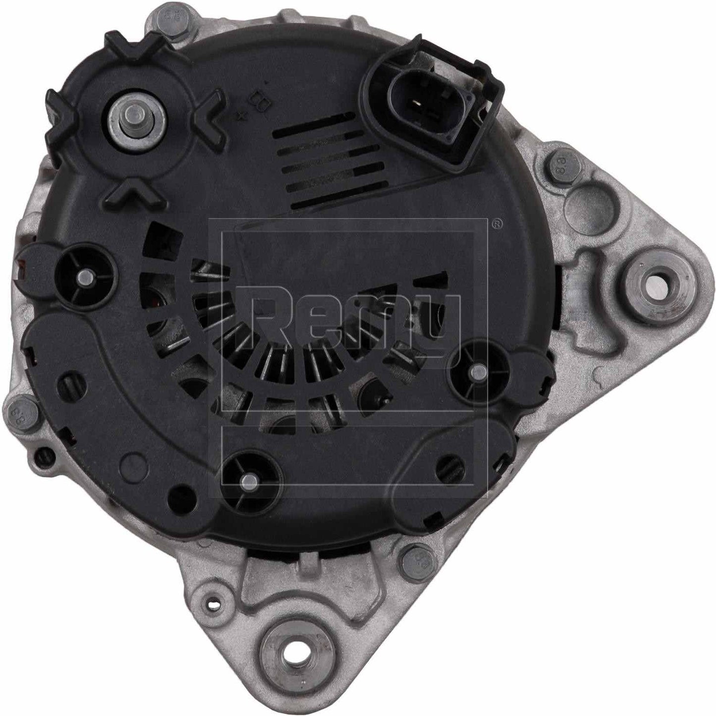BBB Industries Remanufactured Alternator 11192