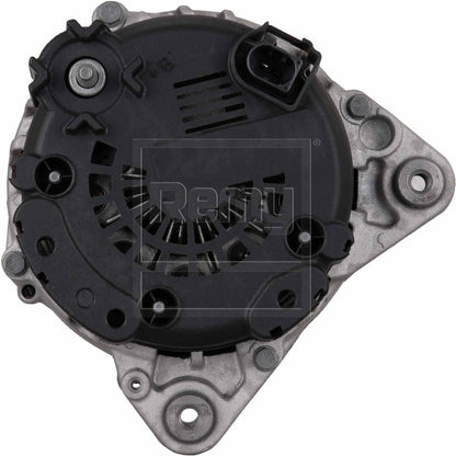 BBB Industries Remanufactured Alternator 11192
