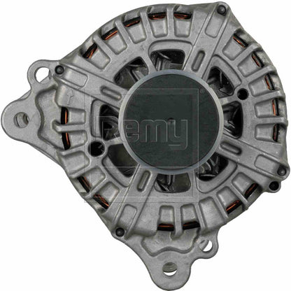 BBB Industries Remanufactured Alternator 11192