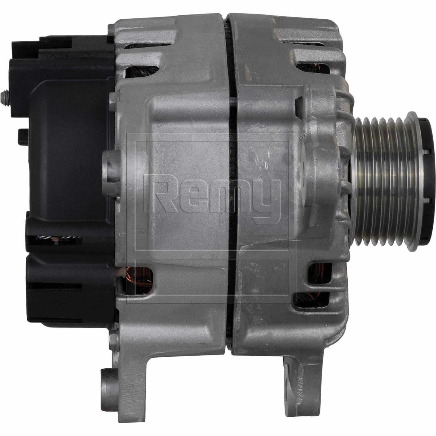 Remy Alternator 11192