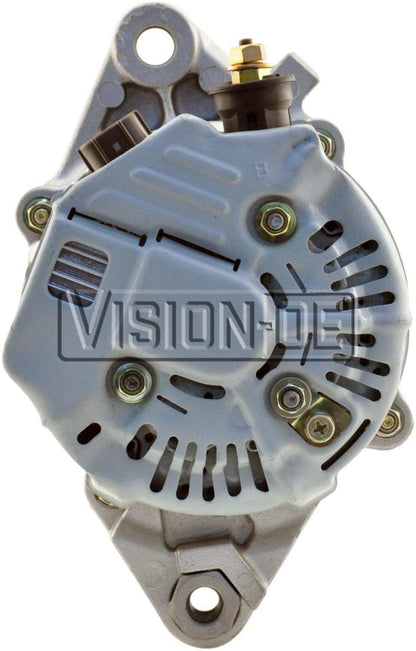 BBB Industries Remanufactured Alternator 11194
