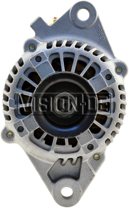 BBB Industries Remanufactured Alternator 11194