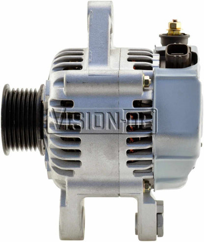 BBB Industries Remanufactured Alternator 11194