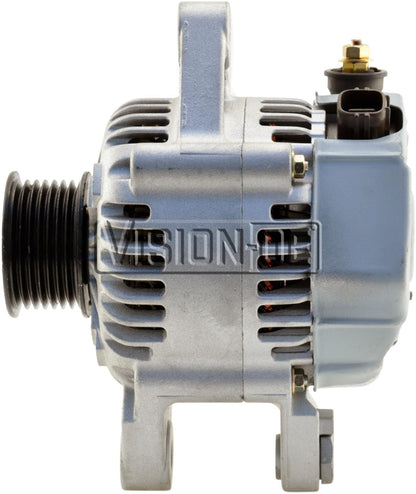 BBB Industries Remanufactured Alternator 11194