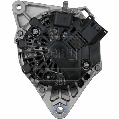 BBB Industries Remanufactured Alternator 11195