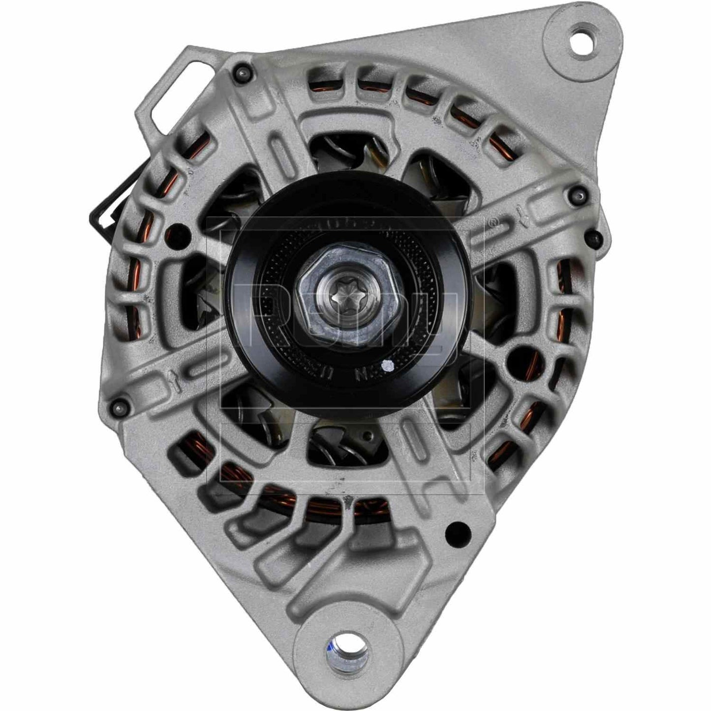 BBB Industries Remanufactured Alternator 11195