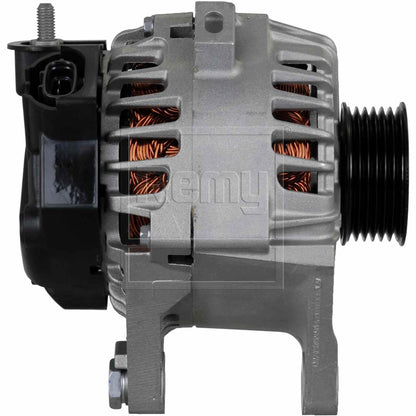 Remy Alternator 11195