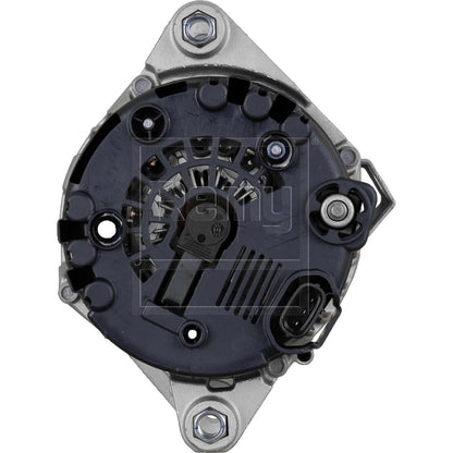 BBB Industries Remanufactured Alternator 11196