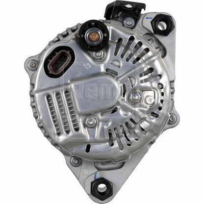 Remy Alternator 11197