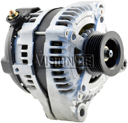 BBB Industries Remanufactured Alternator 11198