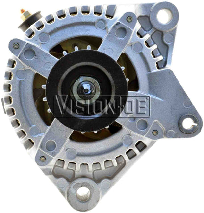 BBB Industries Remanufactured Alternator 11198