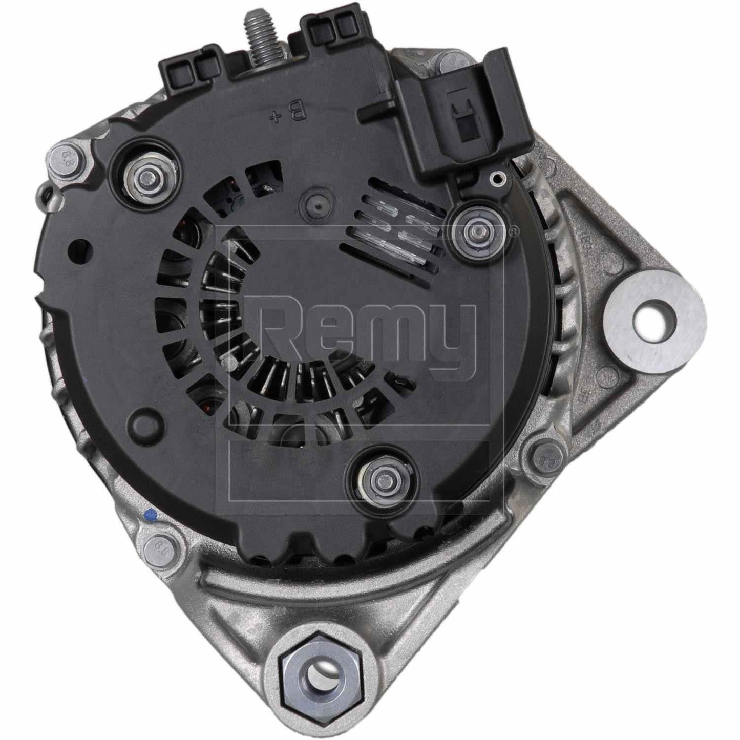 Remy Alternator 11201