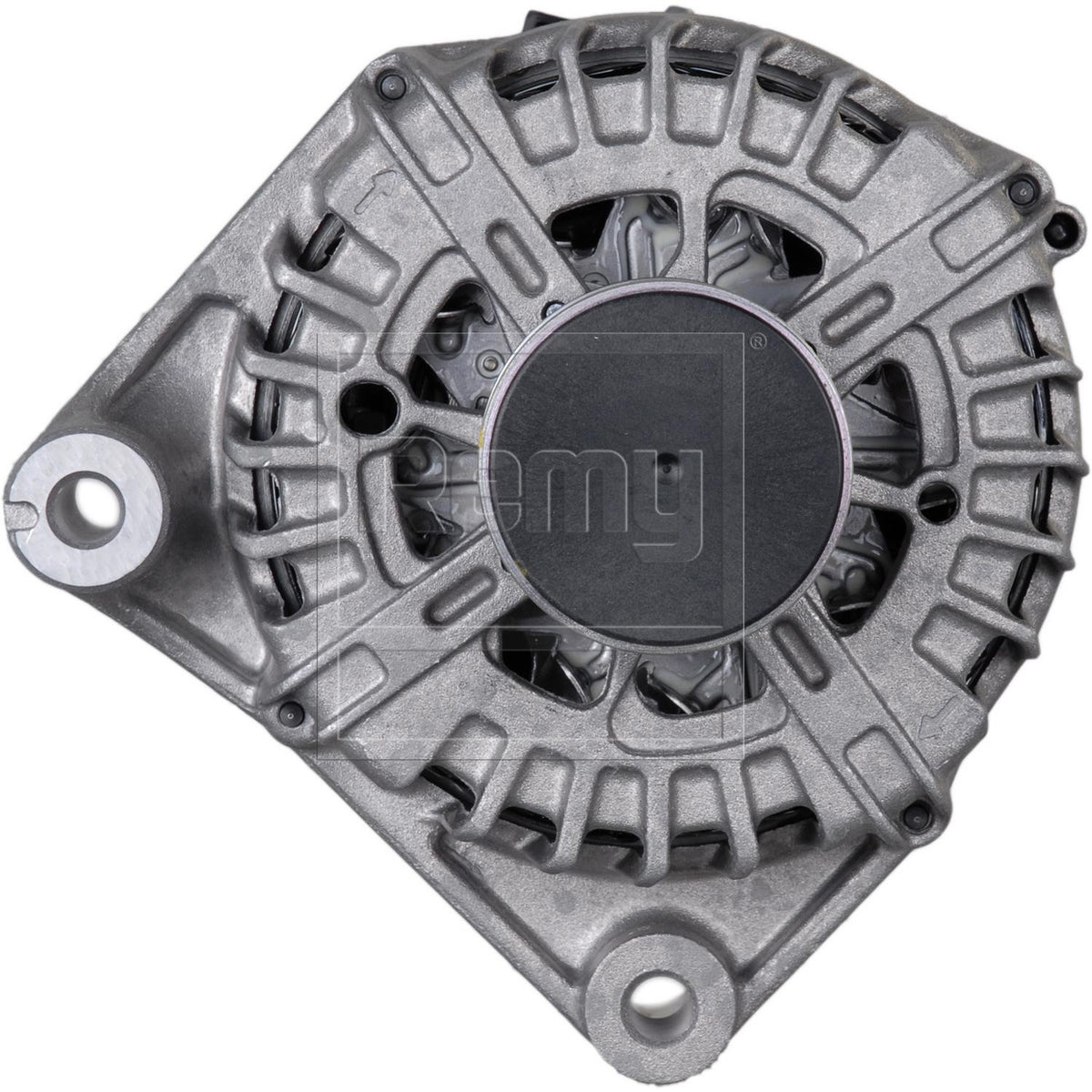 BBB Industries Remanufactured Alternator 11201
