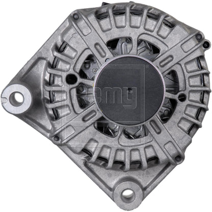 BBB Industries Remanufactured Alternator 11201