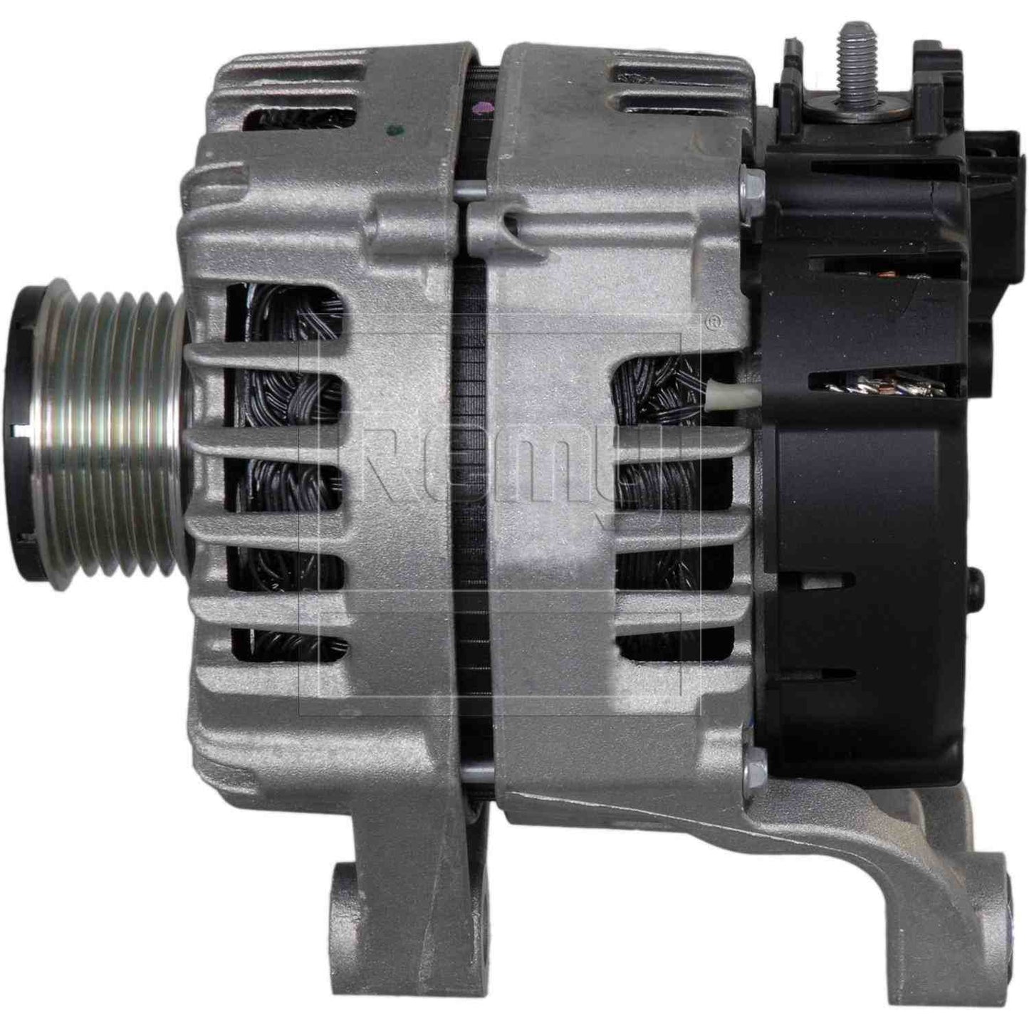 BBB Industries Remanufactured Alternator 11201