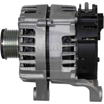 BBB Industries Remanufactured Alternator 11201