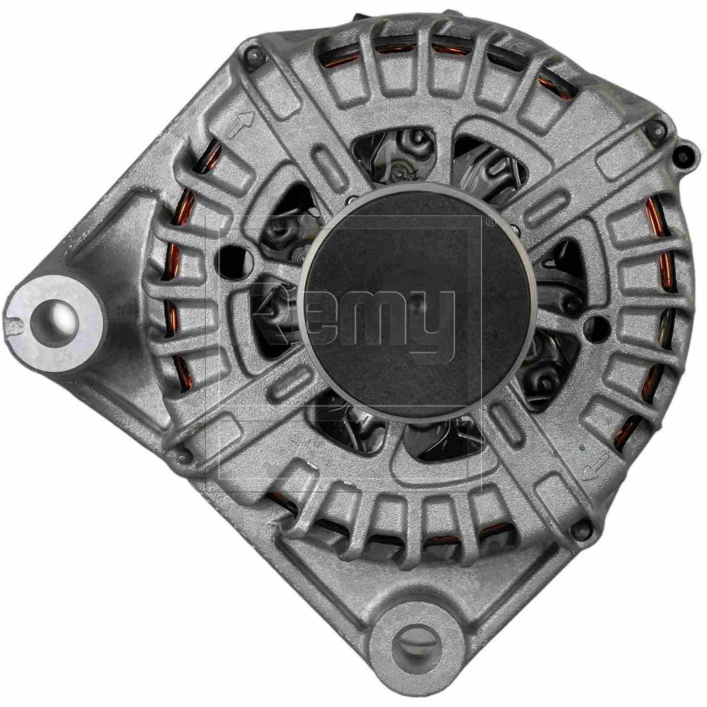 BBB Industries Remanufactured Alternator 11202