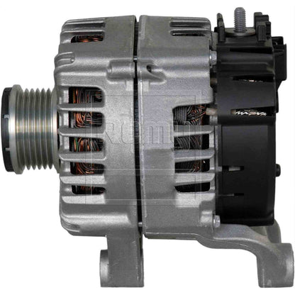 BBB Industries Remanufactured Alternator 11202