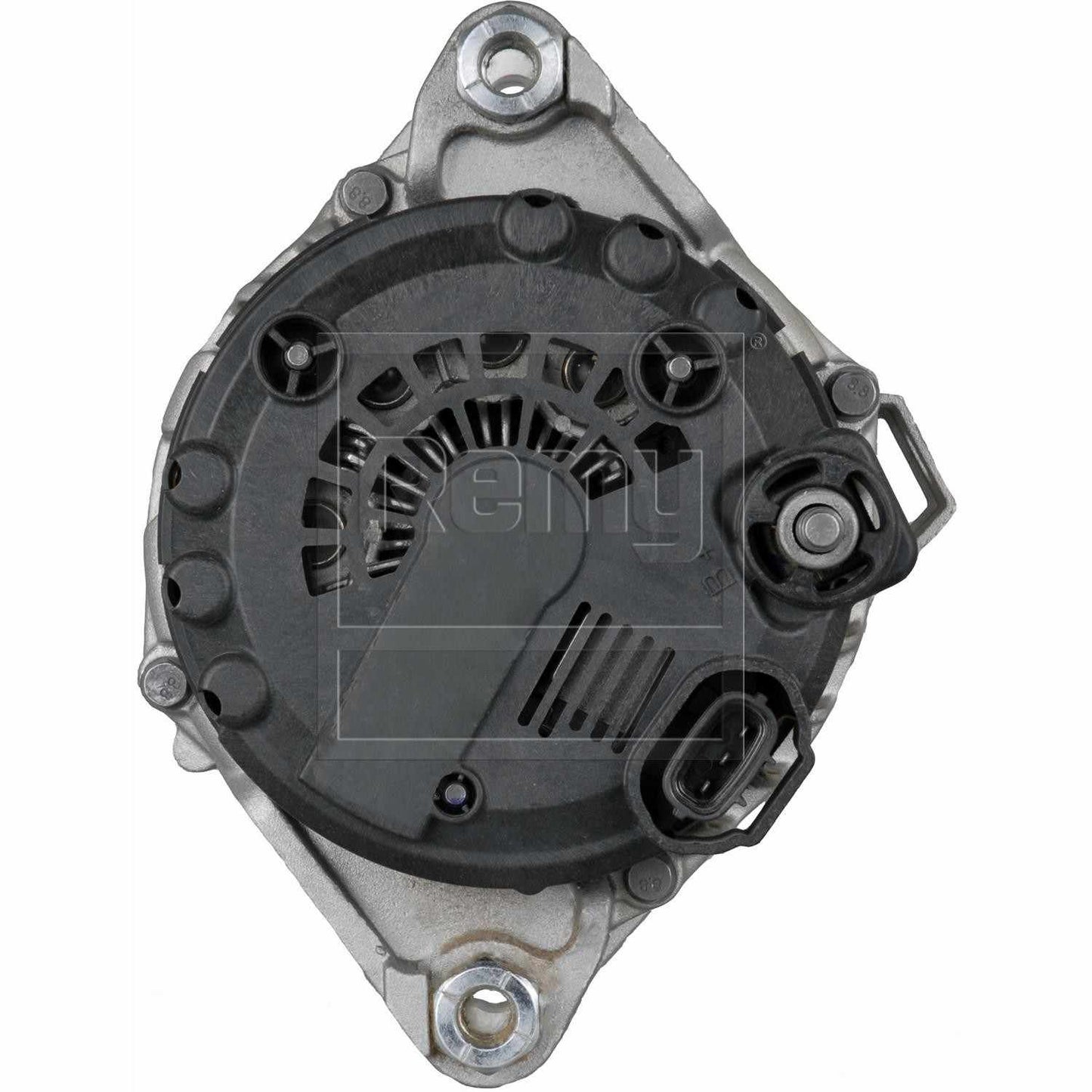 Remy Alternator 11203