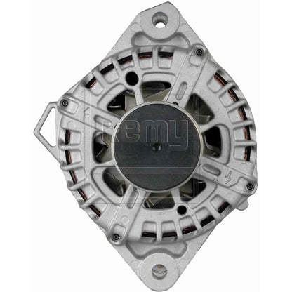 BBB Industries Remanufactured Alternator 11203