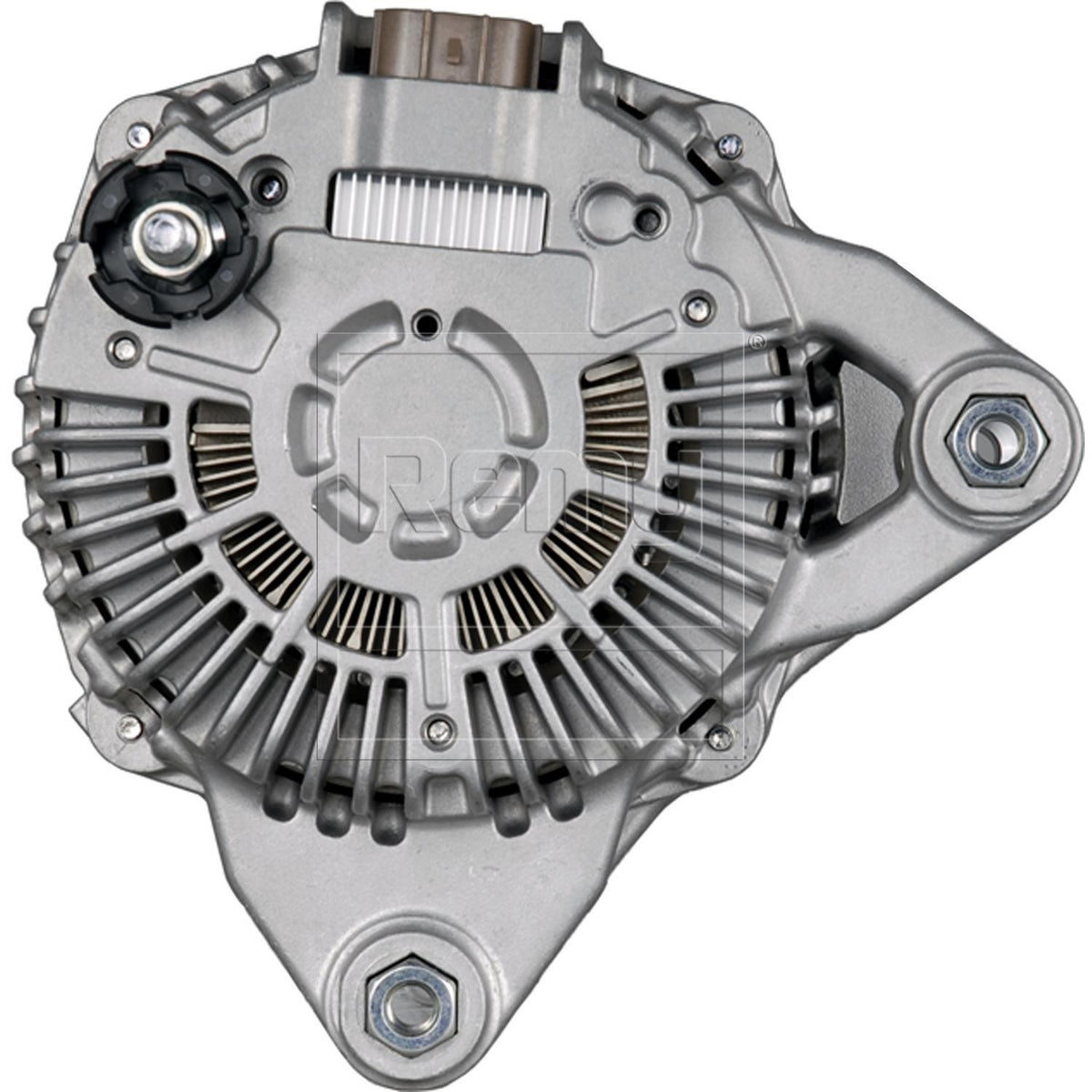 Remy Alternator 11206