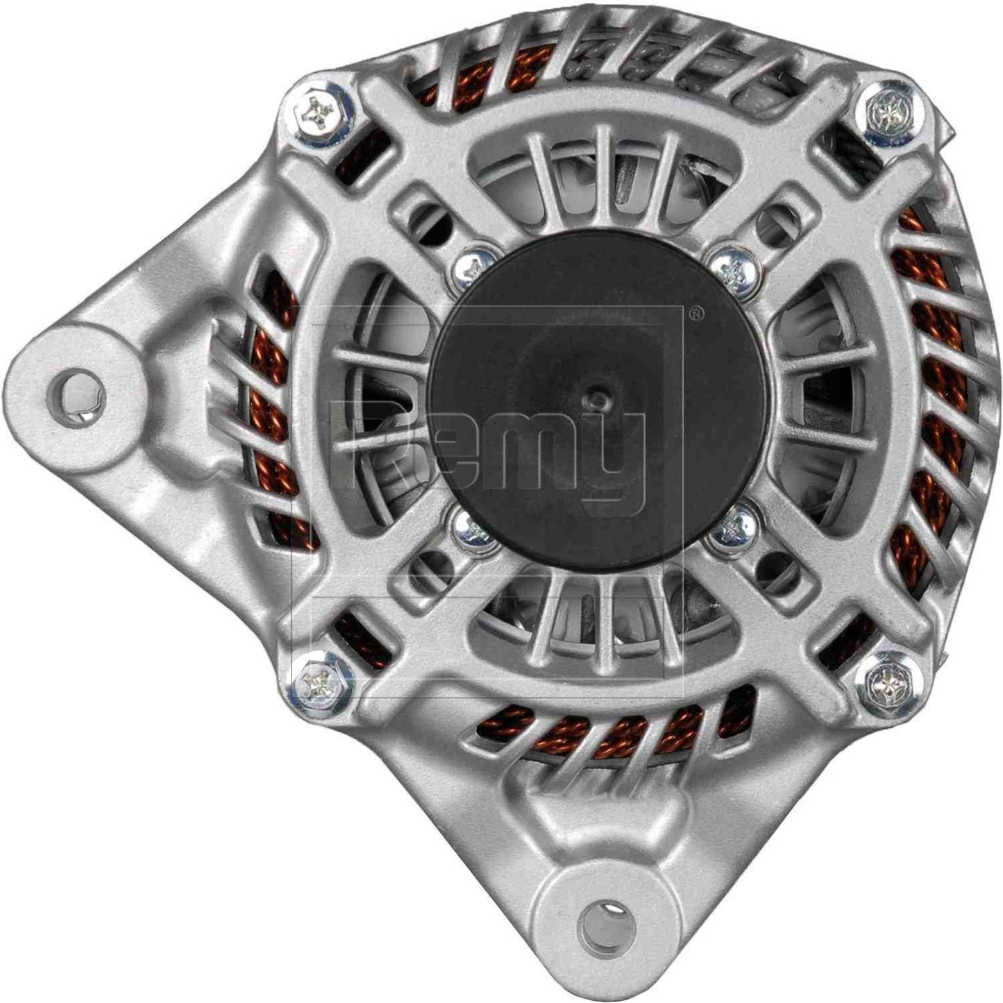 Remy Alternator 11206