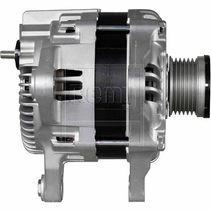 BBB Industries Remanufactured Alternator 11206