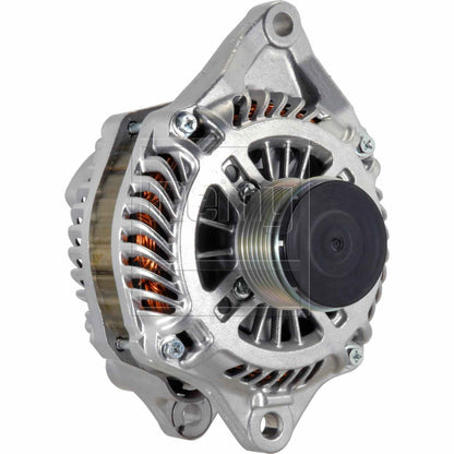 BBB Industries Remanufactured Alternator 11207