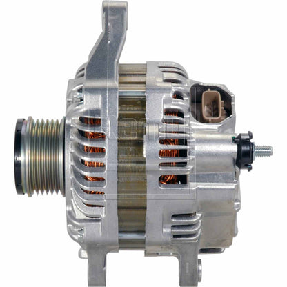 BBB Industries Remanufactured Alternator 11207