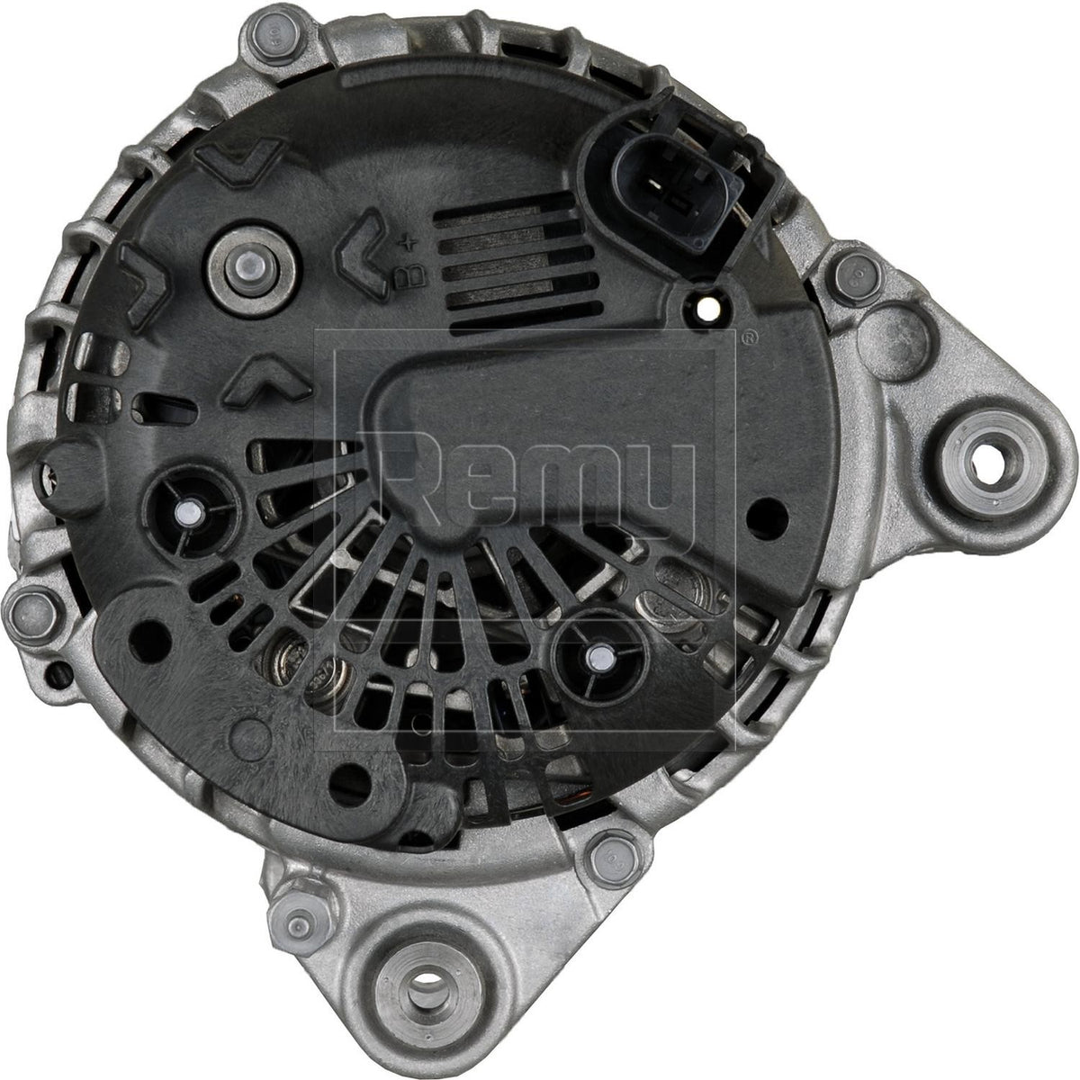 BBB Industries Remanufactured Alternator 11215