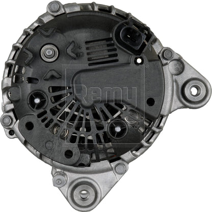 BBB Industries Remanufactured Alternator 11215