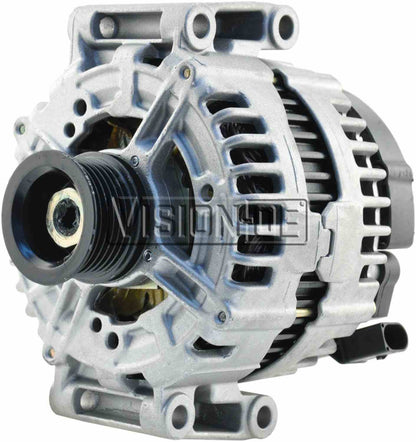 BBB Industries Remanufactured Alternator 11220