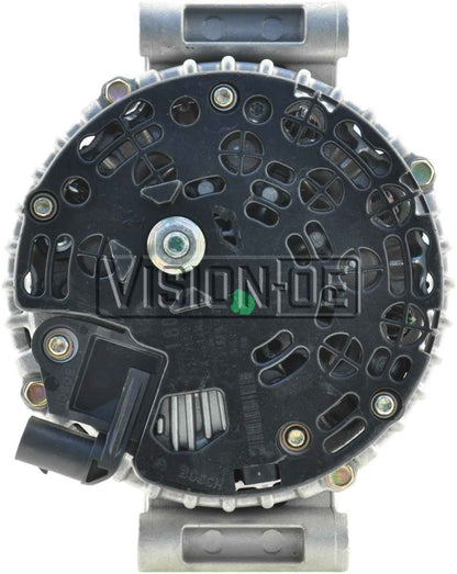 BBB Industries Remanufactured Alternator 11220
