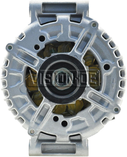 BBB Industries Remanufactured Alternator 11220