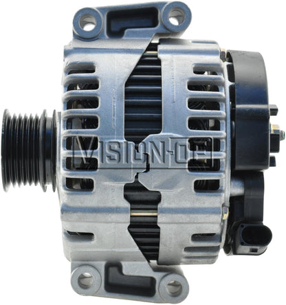 BBB Industries Remanufactured Alternator 11220