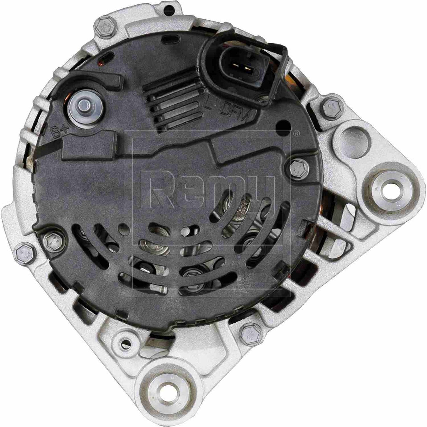 BBB Industries Remanufactured Alternator 11226