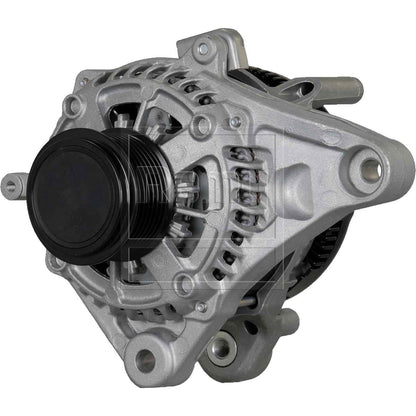 Remy Alternator 11227