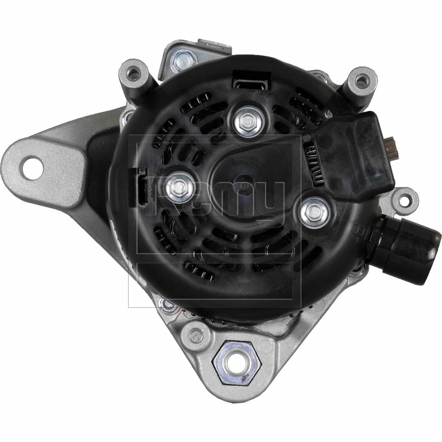 Remy Alternator 11227