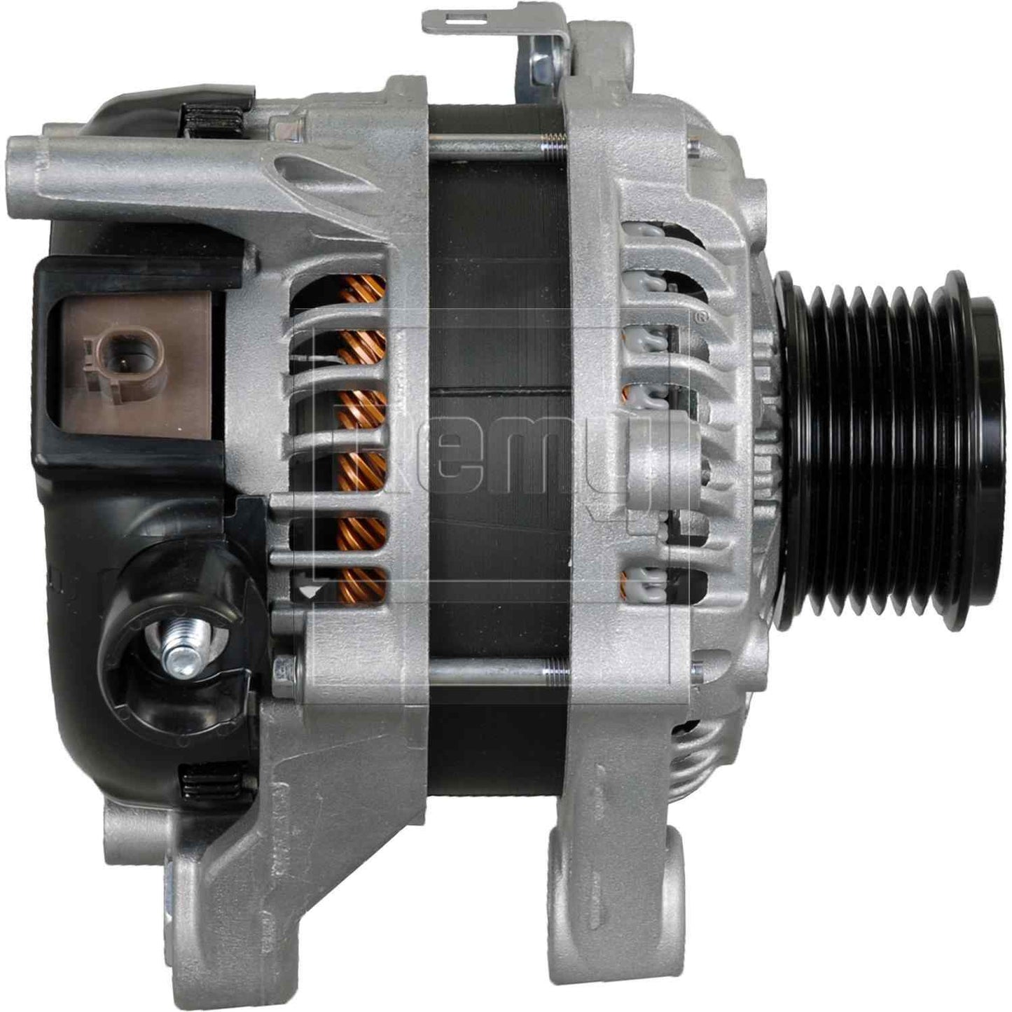 Remy Alternator 11227