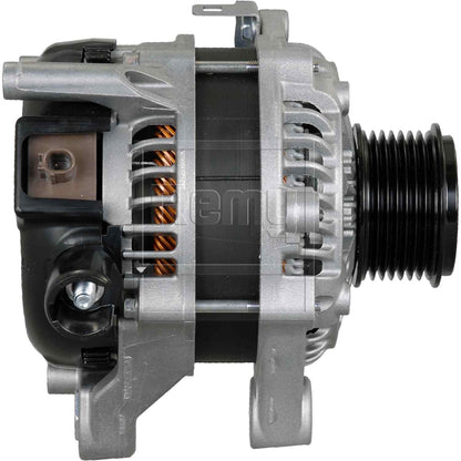 Remy Alternator 11227