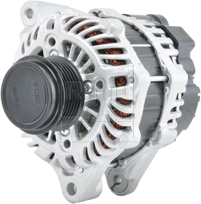 BBB Industries Remanufactured Alternator 11228