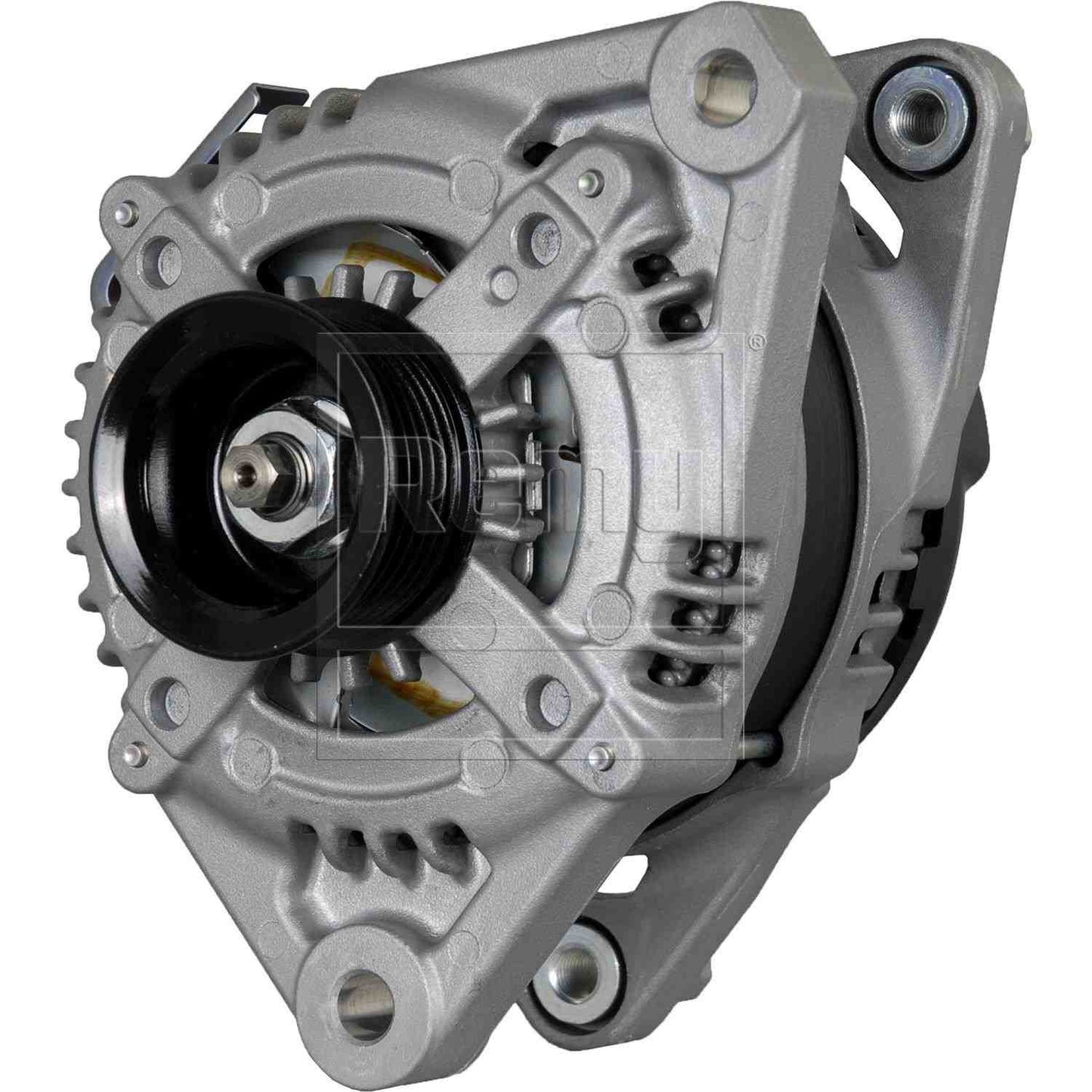 BBB Industries Remanufactured Alternator 11230