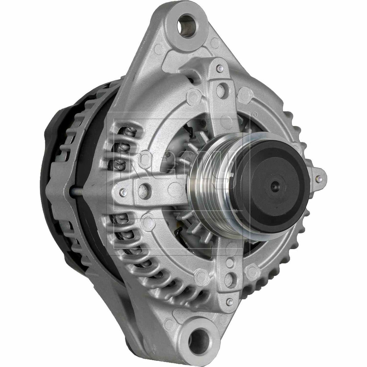 BBB Industries Remanufactured Alternator 11231