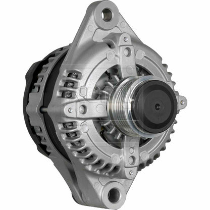 BBB Industries Remanufactured Alternator 11231