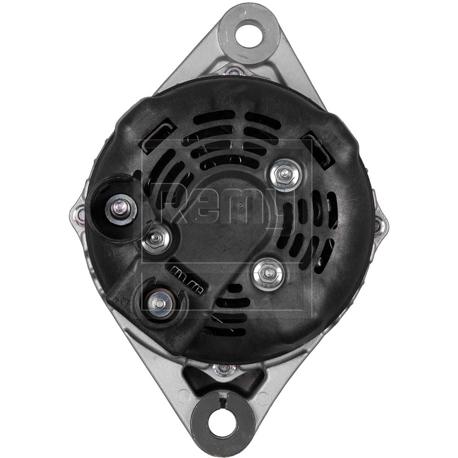 Remy Alternator 11231