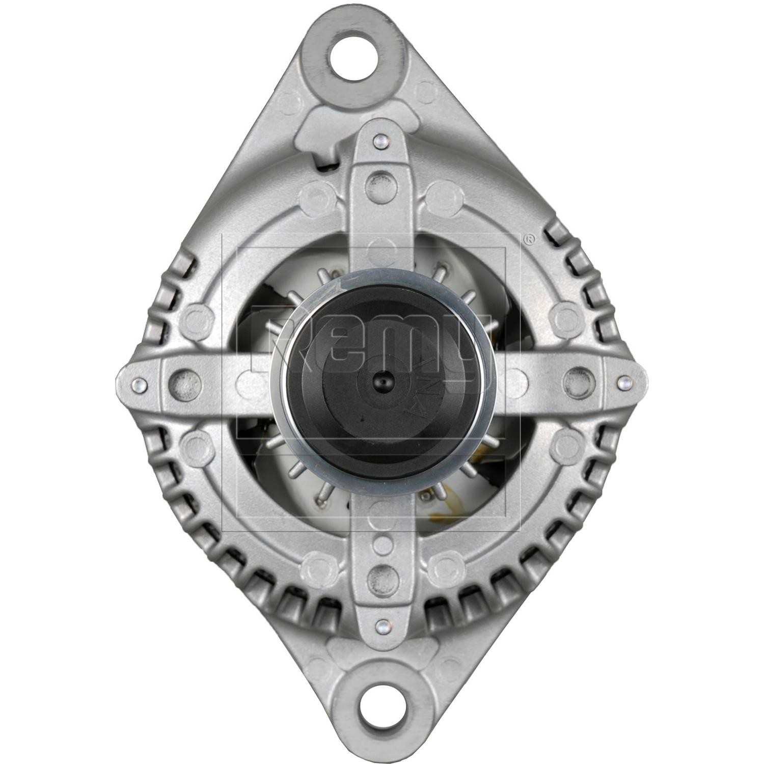 Remy Alternator 11231